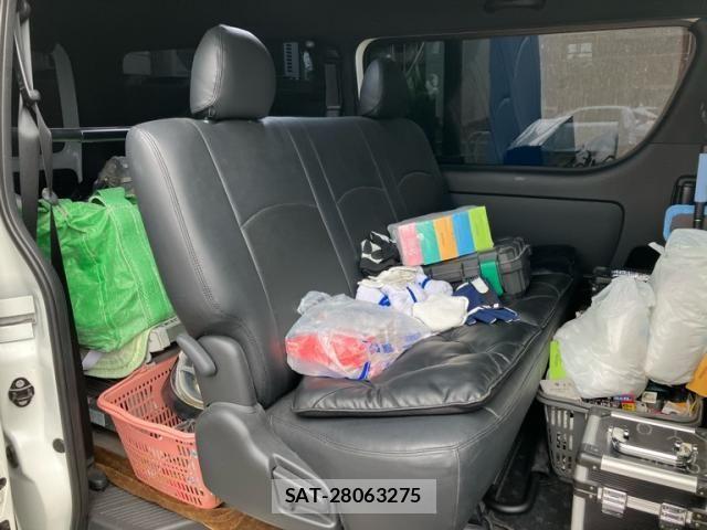 Toyota HIACE VAN 2023-07 7510306-12