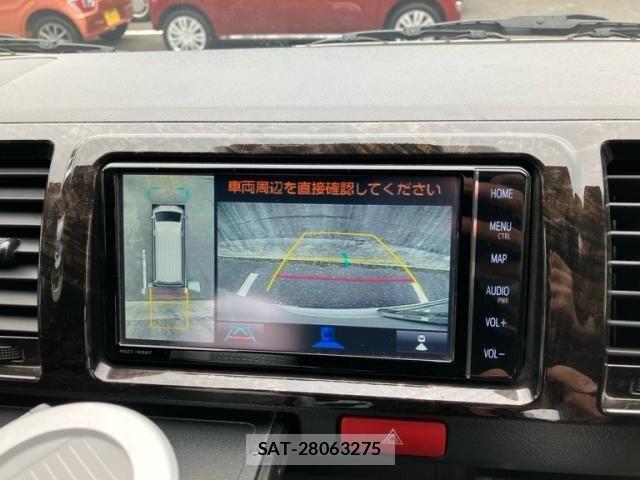 Toyota HIACE VAN 2023-07 7510306-23
