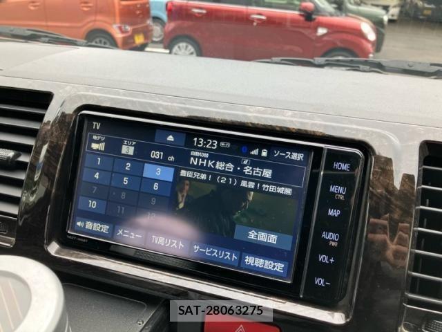 Toyota HIACE VAN 2023-07 7510306-24