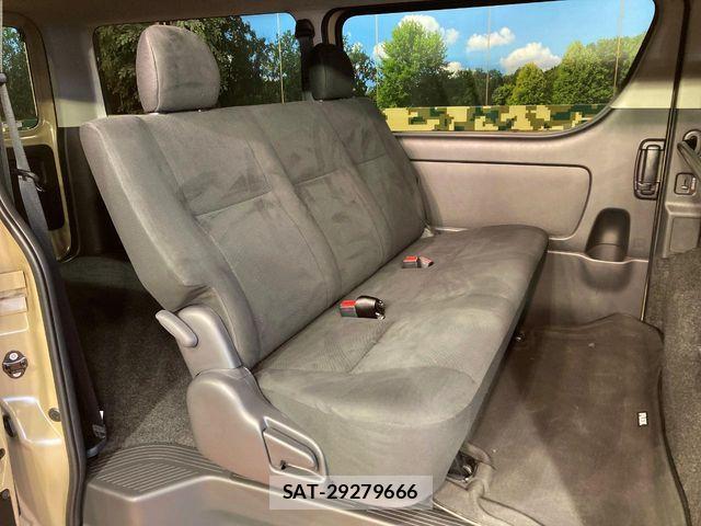Toyota HIACE VAN 2025-07 7503283-9