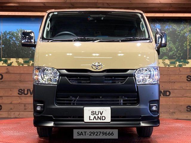 Toyota HIACE VAN 2025-07 7503283-13