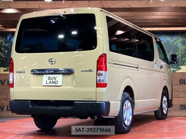 Toyota HIACE VAN 2025-07 7503283-16