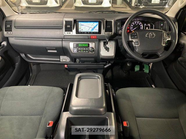 Toyota HIACE VAN 2025-07 7503283-1