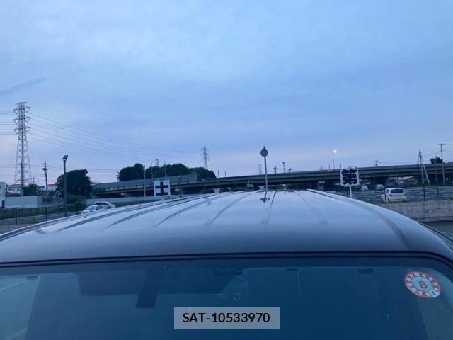Toyota HIACE VAN 2015-11 7503299-9