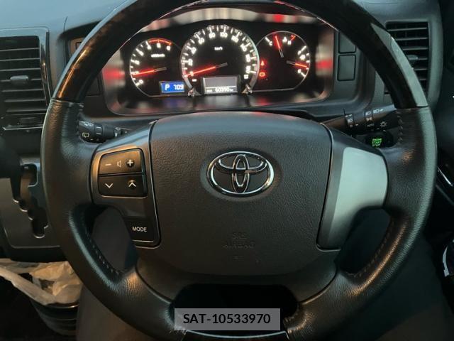 Toyota HIACE VAN 2015-11 7503299-16