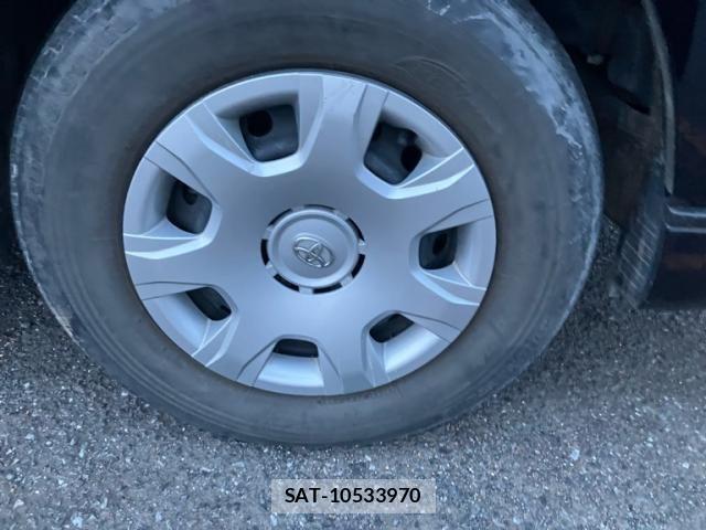 Toyota HIACE VAN 2015-11 7503299-3