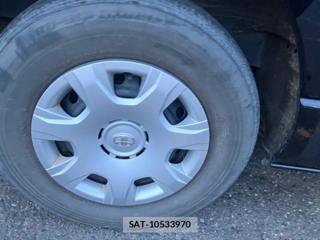 Toyota HIACE VAN 2015-11 7503299-4