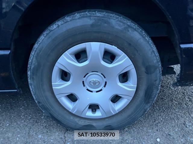 Toyota HIACE VAN 2015-11 7503299-7