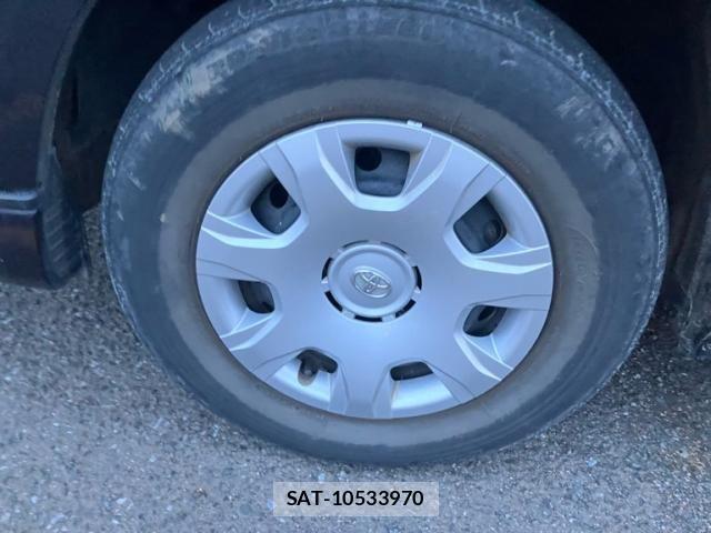 Toyota HIACE VAN 2015-11 7503299-8