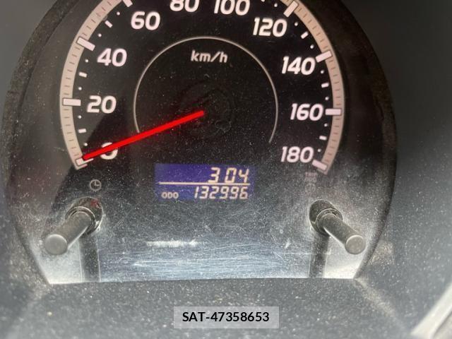 Toyota HIACE VAN 2006-03 7503312-0