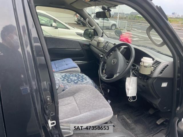 Toyota HIACE VAN 2006-03 7503312-9