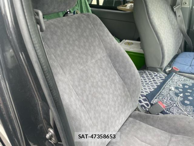 Toyota HIACE VAN 2006-03 7503312-11