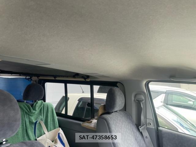 Toyota HIACE VAN 2006-03 7503312-12