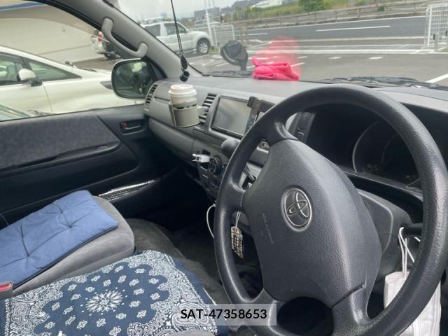 Toyota HIACE VAN 2006-03 7503312-14