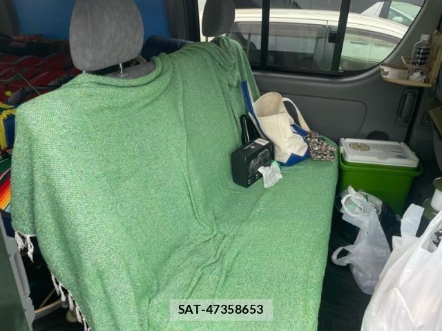 Toyota HIACE VAN 2006-03 7503312-15