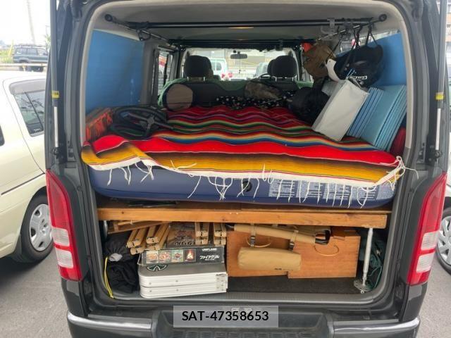 Toyota HIACE VAN 2006-03 7503312-17