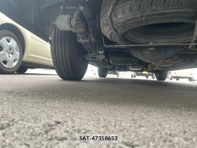 Toyota HIACE VAN 2006-03 7503312-18