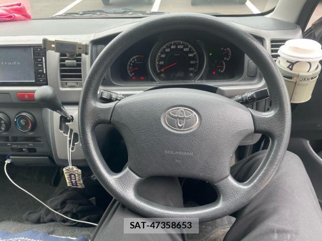 Toyota HIACE VAN 2006-03 7503312-20