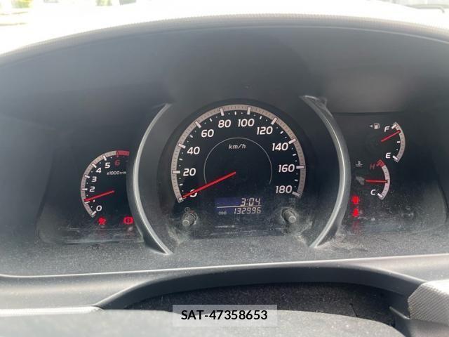 Toyota HIACE VAN 2006-03 7503312-21