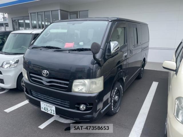 Toyota HIACE VAN 2006-03 7503312-3