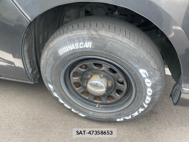 Toyota HIACE VAN 2006-03 7503312-5