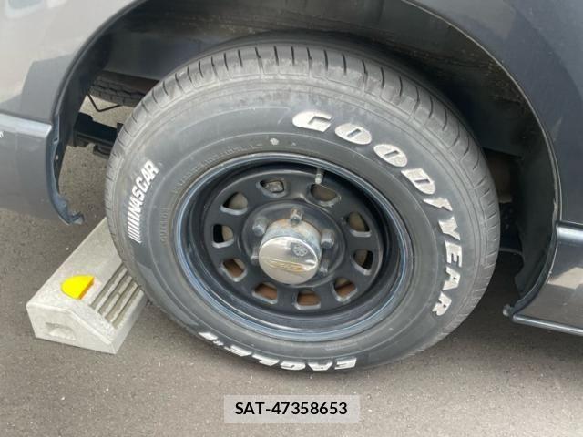 Toyota HIACE VAN 2006-03 7503312-6