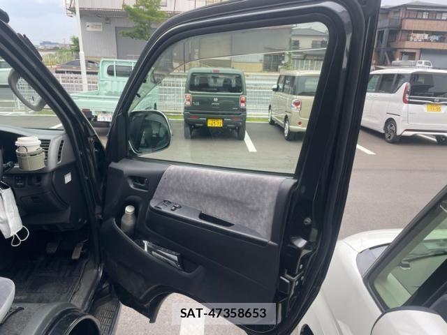 Toyota HIACE VAN 2006-03 7503312-8