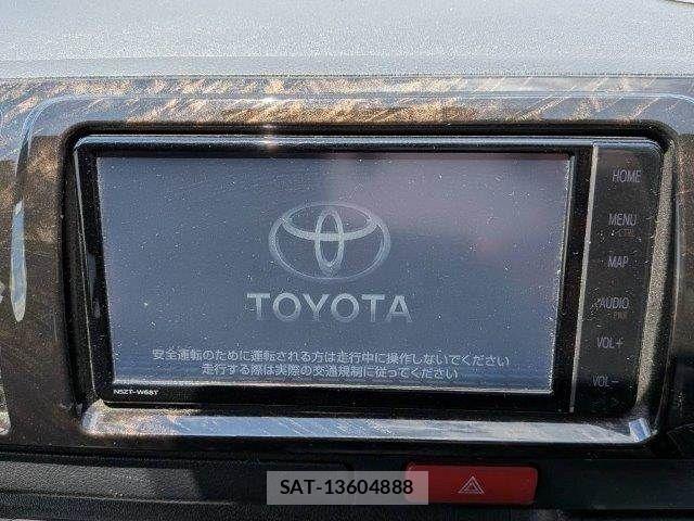 Toyota HIACE VAN 2021-08 7503303-3