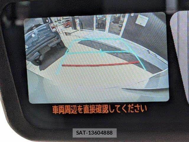 Toyota HIACE VAN 2021-08 7503303-5
