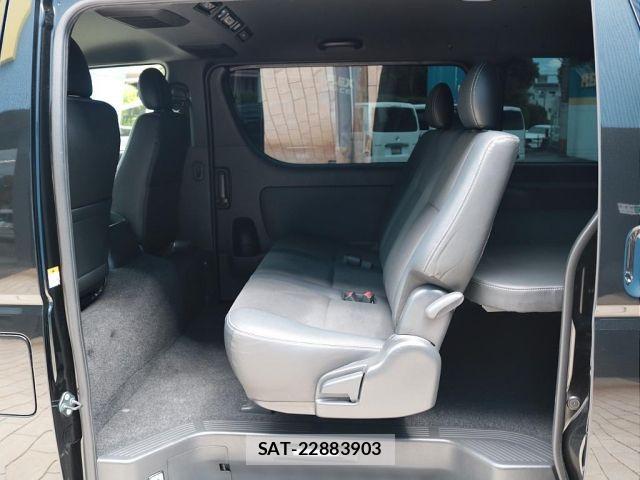 Toyota HIACE VAN 2024-01 7562992-19