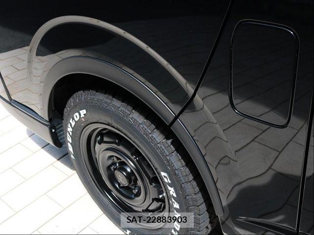 Toyota HIACE VAN 2024-01 7562992-5