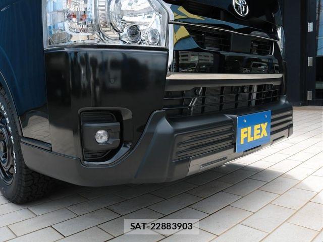 Toyota HIACE VAN 2024-01 7562992-6