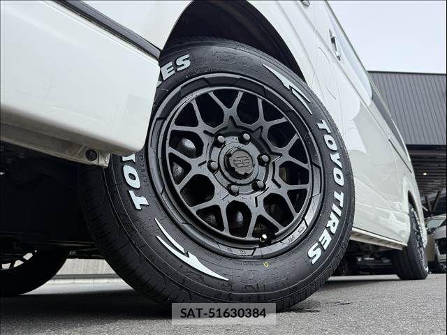 Toyota HIACE VAN 2015-11 7562991-9