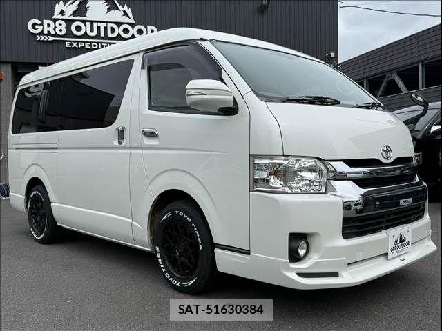 Toyota HIACE VAN 2015-11 7562991-10