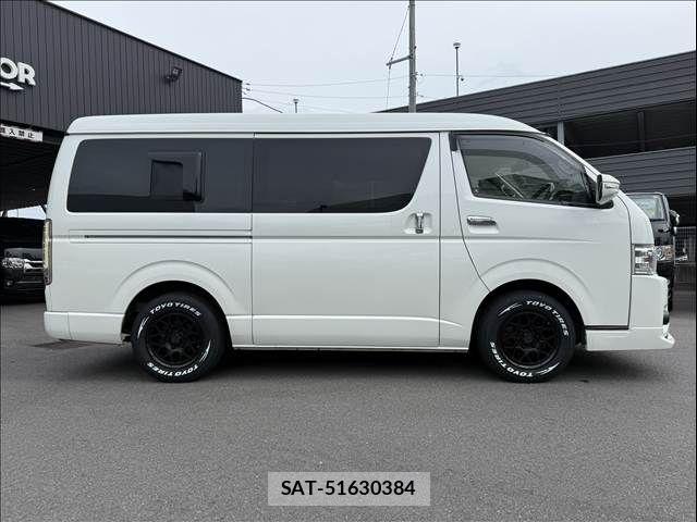 Toyota HIACE VAN 2015-11 7562991-12
