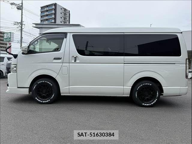 Toyota HIACE VAN 2015-11 7562991-13