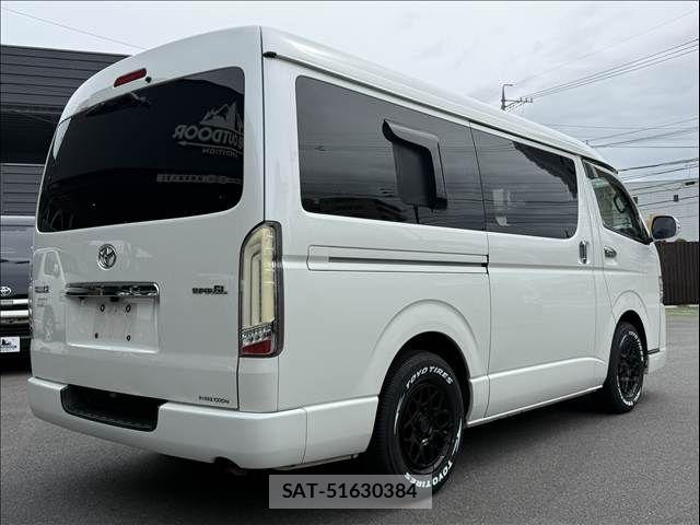 Toyota HIACE VAN 2015-11 7562991-14