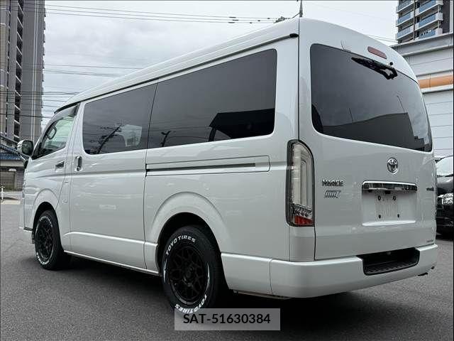 Toyota HIACE VAN 2015-11 7562991-15