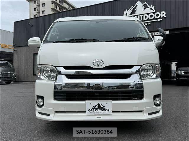 Toyota HIACE VAN 2015-11 7562991-1