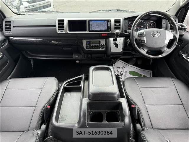 Toyota HIACE VAN 2015-11 7562991-3