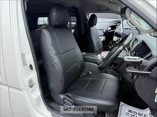 Toyota HIACE VAN 2015-11 7562991-4