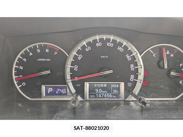 Toyota HIACE VAN 2019-05 7562995-17
