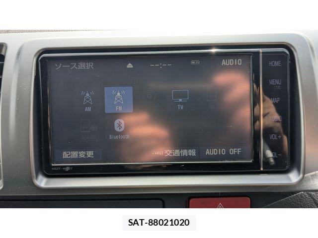 Toyota HIACE VAN 2019-05 7562995-24