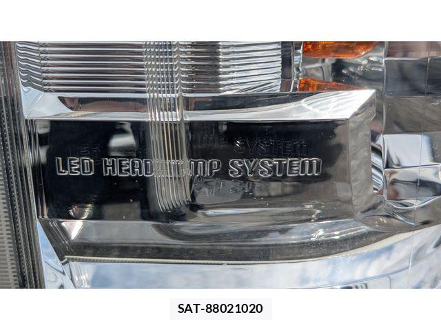 Toyota HIACE VAN 2019-05 7562995-7