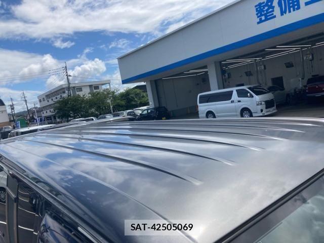 Toyota HIACE VAN 2009-04 7562993-2