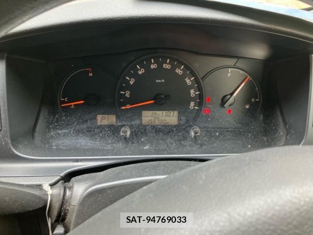 Toyota HIACE VAN 2014-01 7620881-13