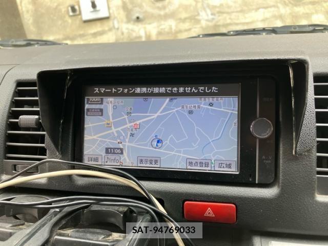 Toyota HIACE VAN 2014-01 7620881-15