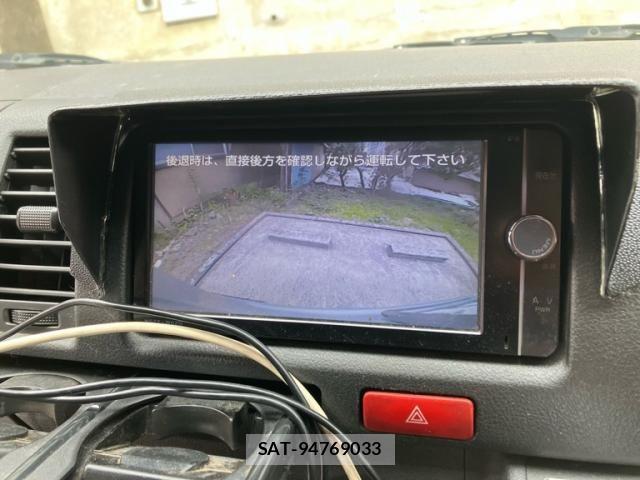 Toyota HIACE VAN 2014-01 7620881-16