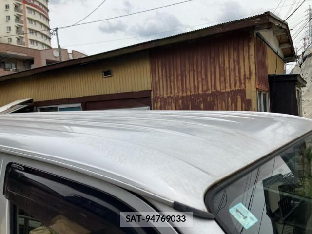 Toyota HIACE VAN 2014-01 7620881-7
