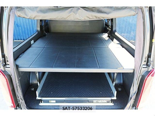 Toyota HIACE VAN 2022-01 7620847-3